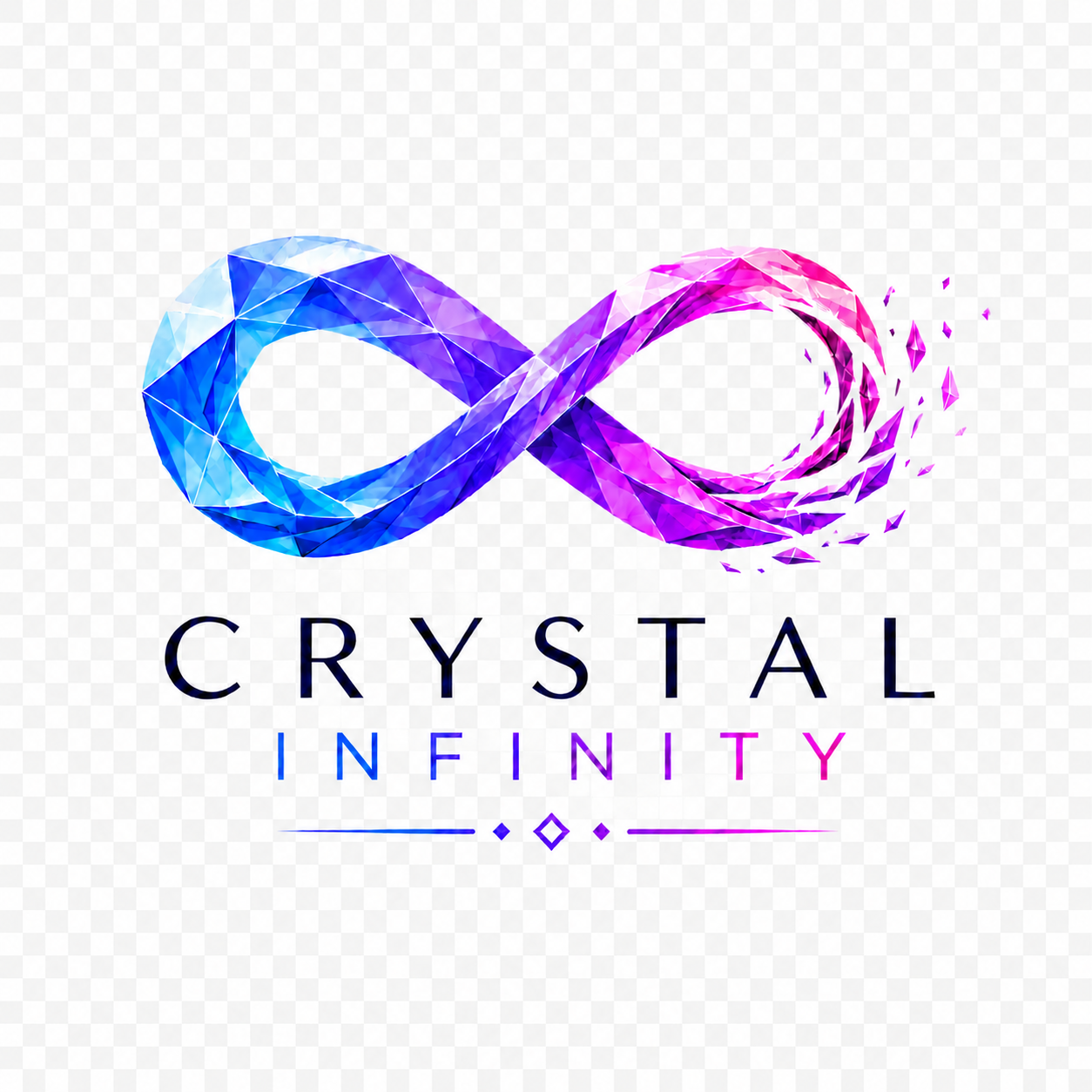 Crystal Infinity Marketing